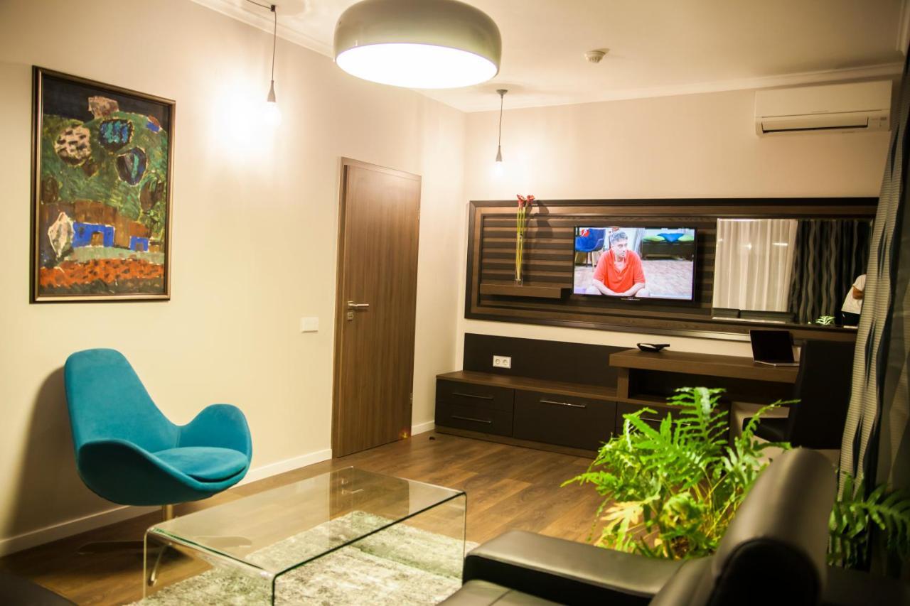 Business Class Apartment Cluj-Napoca Exterior foto