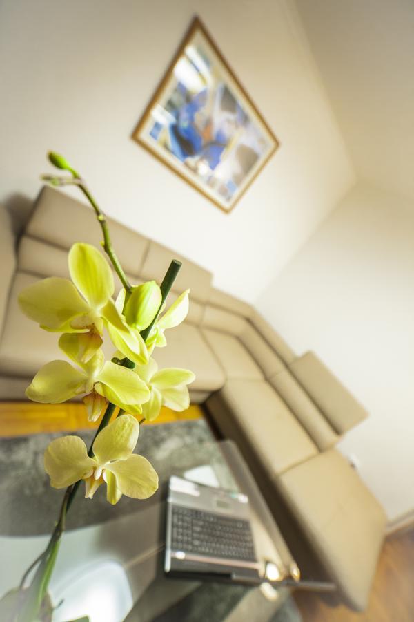 Business Class Apartment Cluj-Napoca Exterior foto